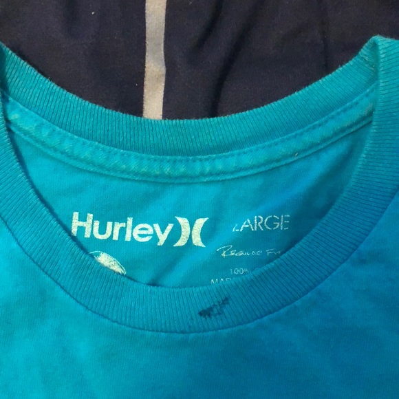 Short sleeve T-shirt - Picture 2 of 2